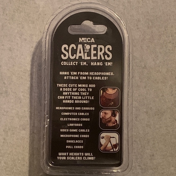 NECA Freddy fazbear scalers (NWT) - Picture 2 of 4